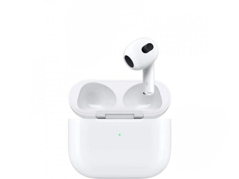 Airpods Air Pro 3rd Gen TWS - Bluetooth Earbuds with Dual Connectivity