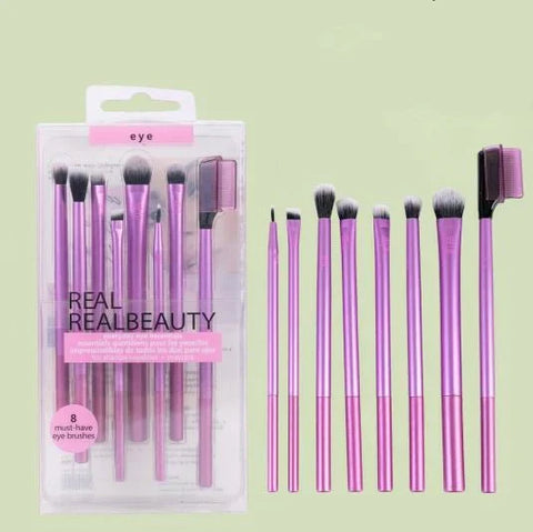 Makeup Brushes