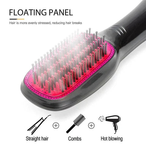 Refura - 2-in-1 Unique Hair Styler